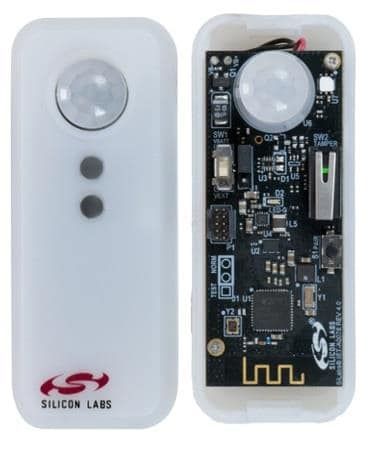 Electronic Components of Development Boards & Kits - Wireless